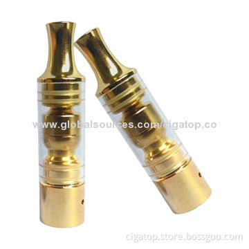 2014 High-quality Rebuildable Atomizer Gax, 60mm Length, 14mm Diameter